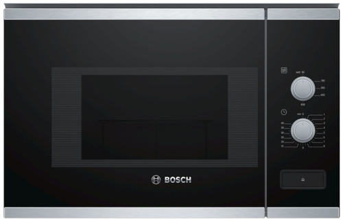 Встраиваемая микроволновая печь Bosch BFL520MS0