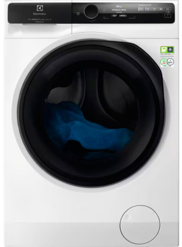 Стиральная машина Electrolux EW9F7607WCE
