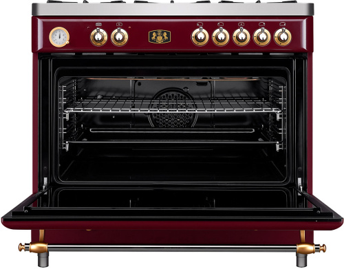 Плита Kuppersberg ZBM 3399 BOR