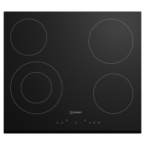 Варочная поверхность Indesit IRT 260 B