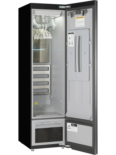 Паровой шкаф HIBERG SD 5GB