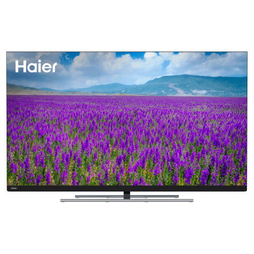 Телевизор Haier 65 Smart TV AX Pro