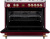 Плита Kuppersberg ZBM 3399 BOR