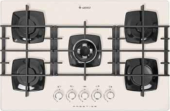 Газовая варочная панель Gefest СГ СН 2340 В81