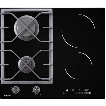 Варочная поверхность Hiberg VM 6021 B