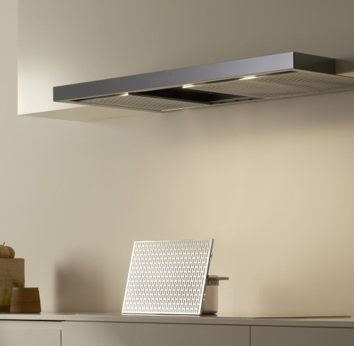 Вытяжка V-ZUG AiroClearWall V6000 AW6T12QTLG