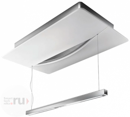 Вытяжка Elica EMPTY SKY WH/A/120