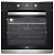 Духовой шкаф Beko BIS15300X