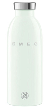 Термическая бутылка Smeg WBF01PG