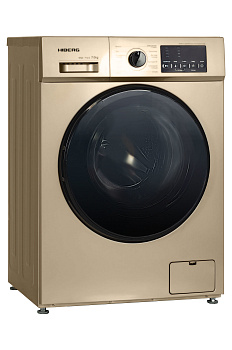 Стиральная машина Hiberg WQ4 - 712 G