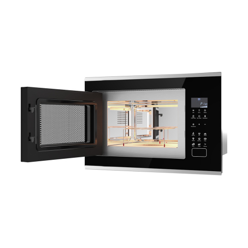 Микроволновая печь Libhof MWX-7525BS