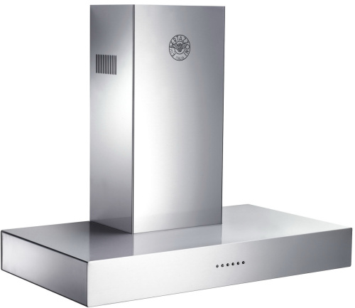 Вытяжка настенная Bertazzoni K90CONXA