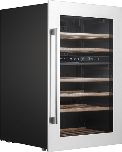 Холодильник винный Temptech OZ90DX