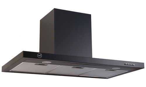 Вытяжка MBS BERGIA 900 BLACK