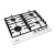 Варочная поверхность NORDFROST HS 6043 W Варочная поверхность NORDFROST HS 6043 W