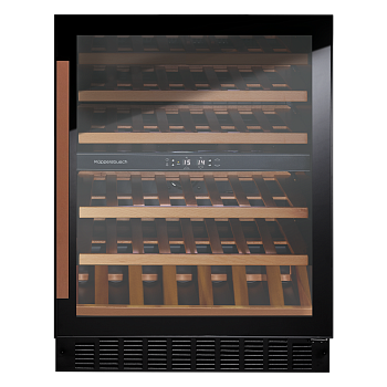 Встраиваемый винный шкаф Kuppersbusch FWKU 1800.0 S7 Copper