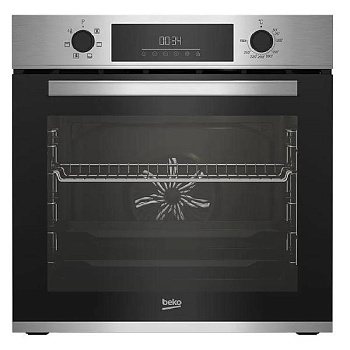 Электрический духовой шкаф Beko BBIE123002XD
