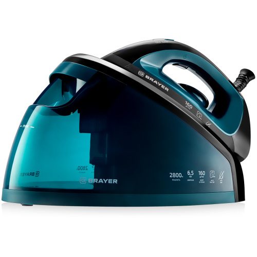 Паровая станция BRAYER BR4153