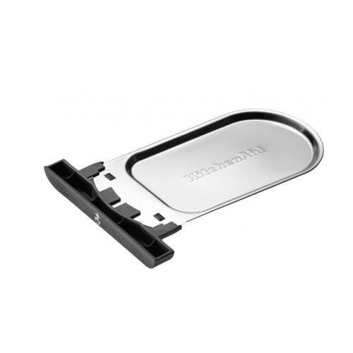 Тостер KitchenAid, черный, 5KMT221EOB