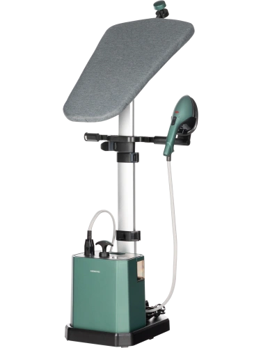 Паровая гладильная система HIBERG GSW 8000 FOREST