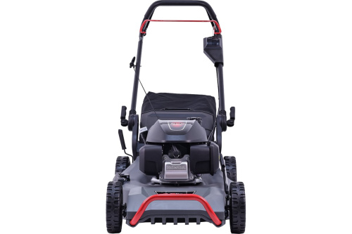 Бензиновая газонокосилка EVOline LMG53CSHCOMMERCIAL