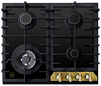 Варочная панель Kaiser KCG 6335 Em Turbo