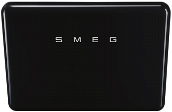 Вытяжка Smeg KFAB75BL