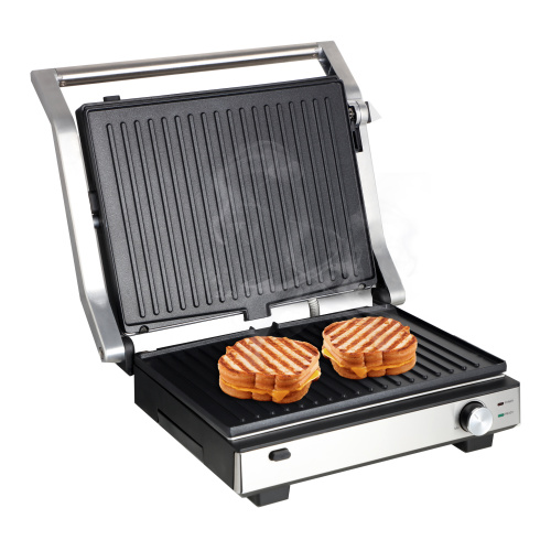 Гриль электрический Zigmund & Shtain Grillmeister ZEG-931