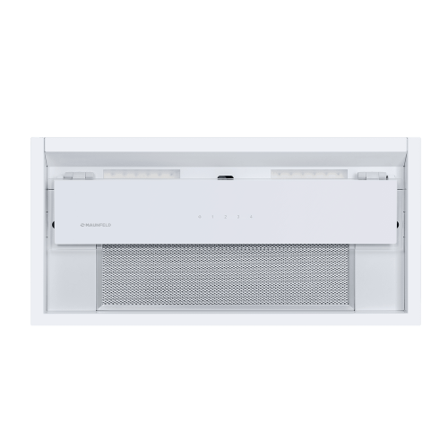 Кухонная вытяжка Maunfeld MZR 60 белый