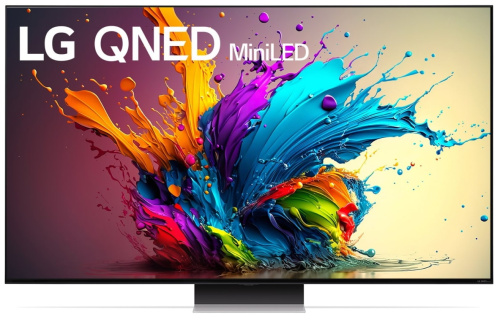 Телевизор LG 75QNED91T6A.ARUG