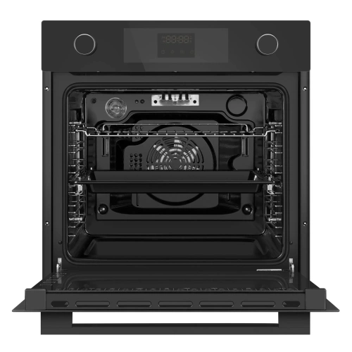 Противень глубокий Meferi BT02