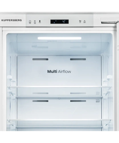 Встраиваемый холодильник Kuppersberg SRB 1781