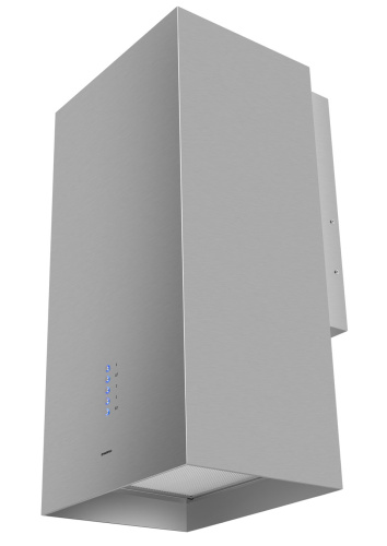 Кухонная вытяжка Maunfeld Bath 402 нержавеющая сталь