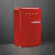 Холодильник Smeg FAB10LRD6