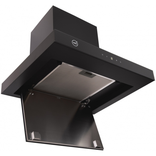 Вытяжка MBS NORMA 600 BLACK