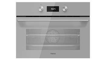 Духовой шкаф Teka HLC 8400 STEAM GREY