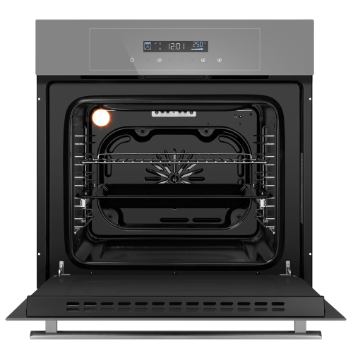 Шкаф духовой электрический Maunfeld AEOD6063G2