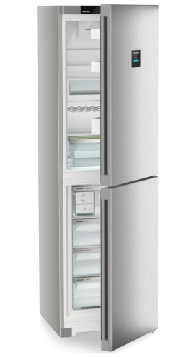 Двухкамерный холодильник Liebherr CNsfc 573i-22 001