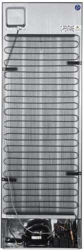 Морозильник Kuppersberg NFS 189 DX