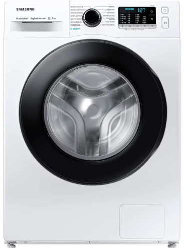 Стиральная машина Samsung WW80AGAS26AELD