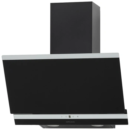 Вытяжка Krona IRMA A 600 black S
