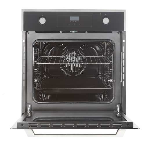 Электрический духовой шкаф KRONA ADRIANO 60 BL G2