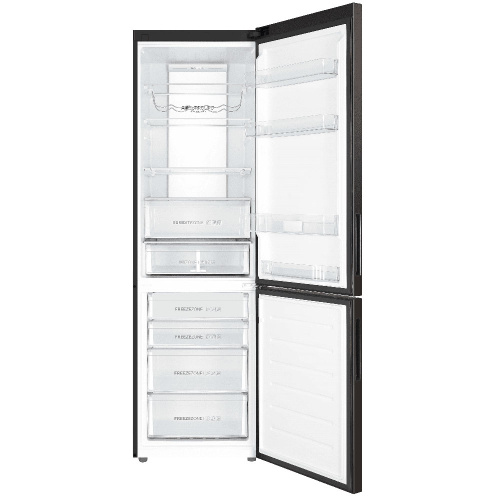 Холодильник Haier C4F740CDBGU1