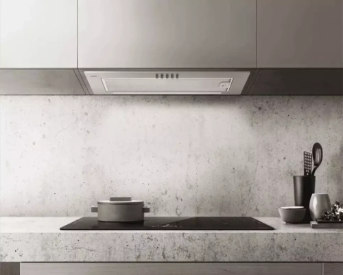 Вытяжка встраиваемая Candy CVXBI64MX