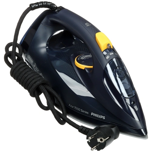 Утюг Philips DST7060/20 (Голубой)