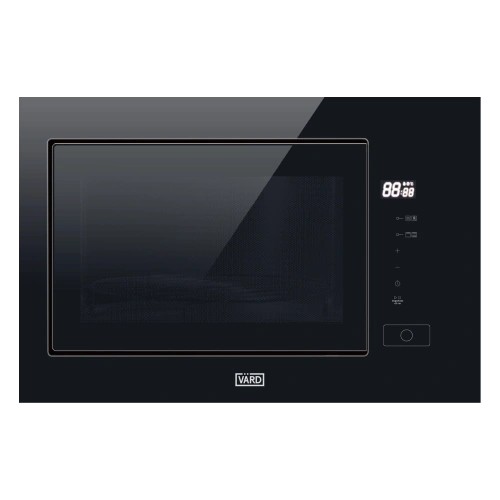 Встраиваемая микроволновая печь VARD VMG125PK