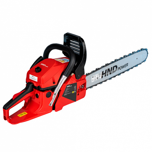 Цепная пила бензиновая HND CS 56 J
