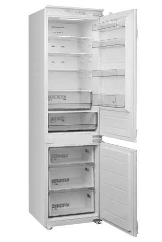 Холодильник встраиваемый Midea MDRE413FGE01