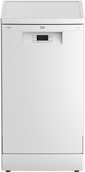 Посудомоечная машина Beko BDFS15021W