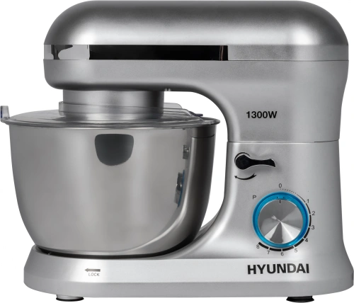 Миксер планетарный Hyundai HYM-S6551